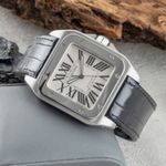 Cartier Santos 100 2656 - (2/8)