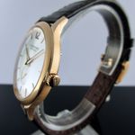 Chopard L.U.C 161948-5001 (2024) - Zilver wijzerplaat 40mm Roségoud (4/8)