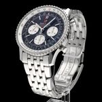 Breitling Navitimer 01 AB0121 (2022) - 43mm Staal (4/8)