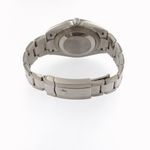 Rolex Datejust 41 126334 (2022) - Blauw wijzerplaat 41mm Staal (4/7)