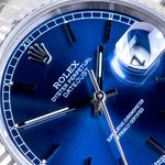 Rolex Datejust 36 16234 - (2/8)