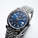 Rolex Datejust 41 126334 (2022) - 41 mm Steel case (2/6)