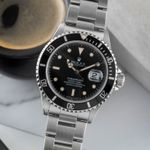 Rolex Submariner Date 16610 - (3/8)