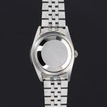 Rolex Datejust 36 16220 (1994) - 36 mm Steel case (7/8)