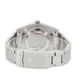 Rolex Oyster Perpetual 41 124300 (2021) - 41 mm Steel case (4/5)
