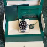 Rolex Submariner Date 126610LN (2023) - Black dial 41 mm Steel case (3/8)