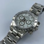 Rolex Daytona 16520 (2008) - 40 mm Steel case (4/8)