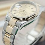 Rolex Datejust 36 126233 - (7/8)