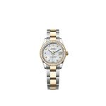 Rolex Datejust 31 278383RBR - (1/1)