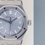 Audemars Piguet Royal Oak Selfwinding 15550ST.OO.1356ST.07 - (5/8)