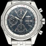 Breitling Bentley GT A13363 (2012) - 44 mm Steel case (1/8)