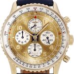 Breitling Navitimer K33030 - (1/5)