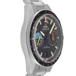 Omega Speedmaster 332.10.41.51.01.002 (2026) - 41mm Staal (5/8)