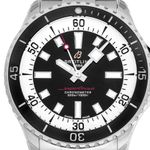 Breitling Superocean 42 A17375211B1A1 - (1/7)
