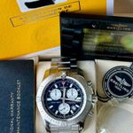 Breitling Colt Chronograph A7338811 (2017) - 44mm Staal (7/7)