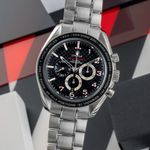 Omega Speedmaster 321.30.44.50.01.001 (2008) - Black dial 44 mm Steel case (3/8)