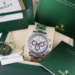 Rolex Daytona 116500LN (2016) - 40 mm Steel case (7/7)