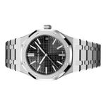 Audemars Piguet Royal Oak Selfwinding 15510ST.OO.1320ST.07 - (12/12)