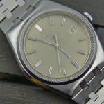 Omega Seamaster Unknown (Onbekend (willekeurig serienummer)) - Onbekend wijzerplaat Onbekend Onbekend (5/24)