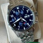 IWC Pilot Chronograph IW388102 - (1/7)