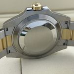 Rolex Submariner Date 126613LB (2025) - 41 mm Gold/Steel case (2/8)