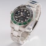 Rolex GMT-Master II 126720VTNR (2023) - 40mm Staal (7/8)