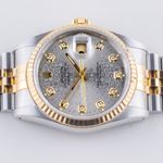 Rolex Datejust 36 16233 - (5/8)