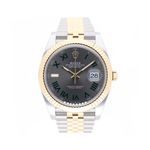 Rolex Datejust 41 126333 - (1/5)