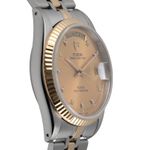 Tudor Prince Date 76213 - (7/8)