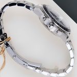 Omega Speedmaster Racing 326.30.40.50.01.001 (2025) - Zwart wijzerplaat 40mm Staal (7/8)