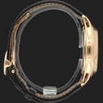 Patek Philippe Annual Calendar 5205R-011 (2022) - Green dial 40 mm Rose Gold case (5/7)
