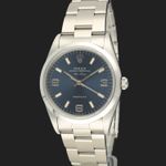 Rolex Air-King 14000 - (1/8)