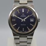 Omega Genève Unknown (Unknown (random serial)) - Unknown dial Unknown Unknown case (7/8)