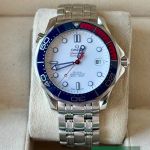 Omega Seamaster Diver 300 M 212.32.41.20.04.001 - (2/7)