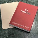 Omega Speedmaster Racing 329.30.44.51.04.001 (2019) - Wit wijzerplaat 44mm Staal (6/7)