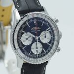 Breitling Navitimer 1 B01 Chronograph AB0139 - (4/8)
