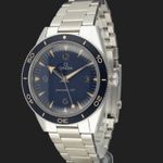 Omega Seamaster 300 234.30.41.21.03.001 (2022) - Blauw wijzerplaat 41mm Staal (1/7)