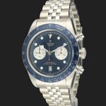 Tudor Black Bay Chrono 79360B - (1/8)
