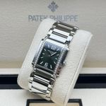 Patek Philippe Twenty~4 4910/1200A-011 (2026) - 30mm Staal (5/10)