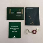 Rolex Explorer 216570 - (2/5)