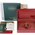 Rolex Oyster Perpetual Date 15203 - (2/8)