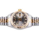 Rolex Lady-Datejust 69173 - (5/8)