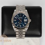 Rolex Datejust 41 126334 - (1/6)