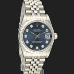 Rolex Datejust 31 68274 (1996) - 31mm Staal (4/7)