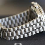 Omega Speedmaster Professional Moonwatch 310.30.42.50.04.001 (2025) - White dial 42 mm Steel case (4/4)