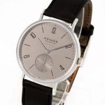 NOMOS Tangente Neomatik 144 - (1/8)