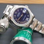Rolex Datejust 278384RBR - (9/10)