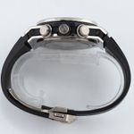 Hublot Big Bang Unico 411.NX.1170.RX (Onbekend (willekeurig serienummer)) - Transparant wijzerplaat 46mm Titanium (4/8)