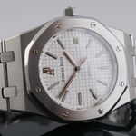 Audemars Piguet Royal Oak Selfwinding 15300ST.OO.1220ST.01 - (4/8)