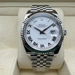 Rolex Datejust 41 126334 - (2/8)